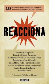Reacciona