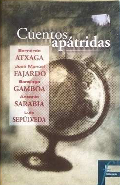 Antigua morada