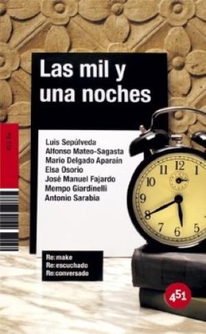 El que ha de morir a oscuras o El jeque de la mano generosa.