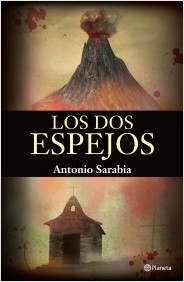 Los dos espejos