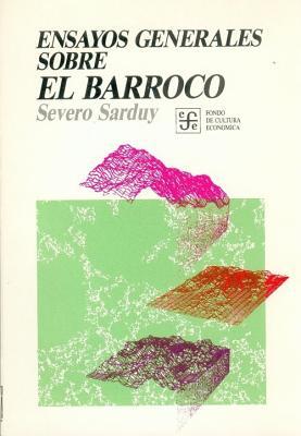 Ensayos generales sobre el barroco