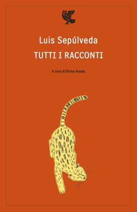 Tutti i racconti