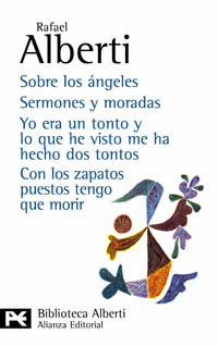 Sermones y moradas
