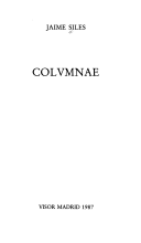 Columnae