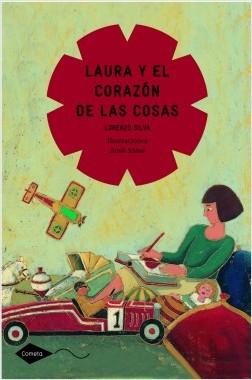 Laura y el corazón de las cosas