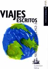 Viajes escritos y escritos viajeros