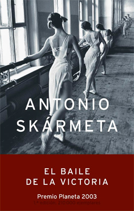 El baile de la victoria