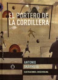 El portero de la cordillera