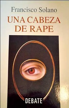 Una cabeza de rape