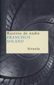 Rastros de nadie