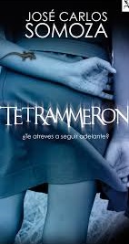 Tetrammeron. Los cuentos de soledad