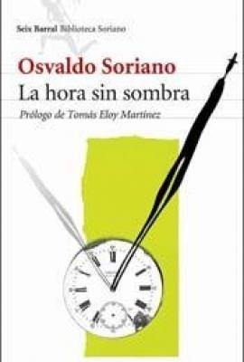 La hora sin sombra