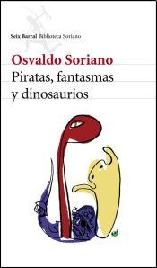 Piratas, fantamas y dinosaurios