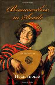 Beaumarchais in Seville: An Intermezzo 
