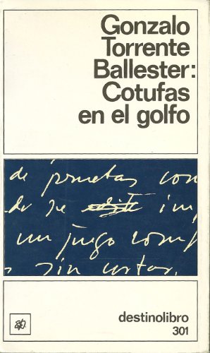 Cotufas en el golfo