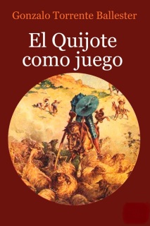 El Quijote como juego