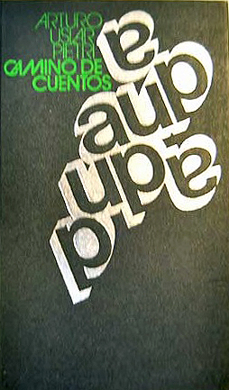Camino de cuentos