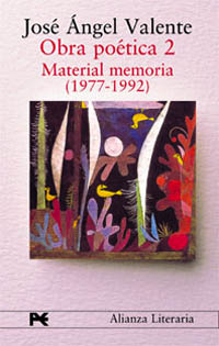 Material memoria