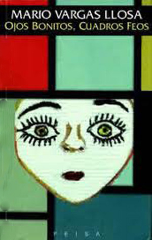 Ojos bonitos, cuadros feos