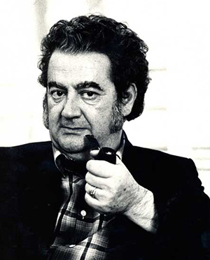 Ángel Crespo