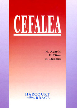Cefalea