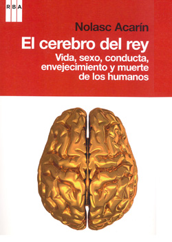El cerebro del rey