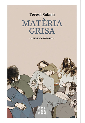 Matèria grisa