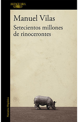 Setecientos millones de rinocerontes
