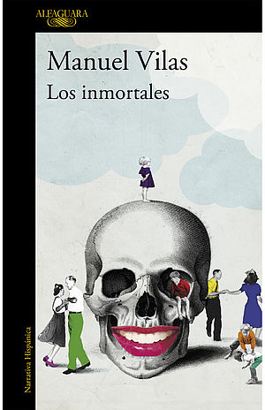 Los inmortales