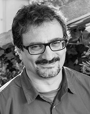 Albert Sánchez Piñol