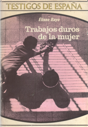 Los trabajos duros de la mujer