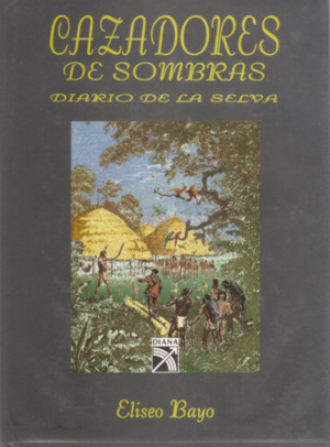 Cazadores de sombras