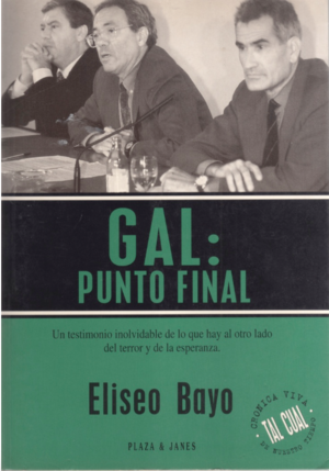GAL: punto final