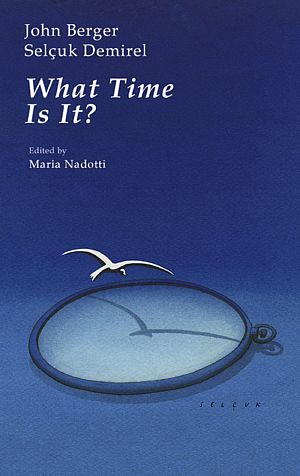 What Time Is It?