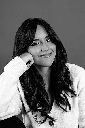 Laura K. Roma