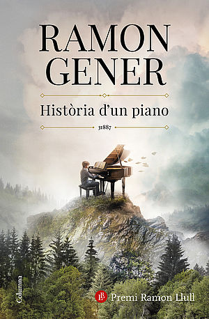 Història d'un piano