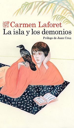 La isla y los demonios