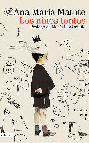 Los niños tontos