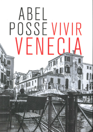 Vivir Venecia