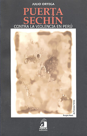 Puerta Sechín