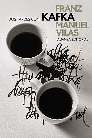 Dos tardes con Kafka