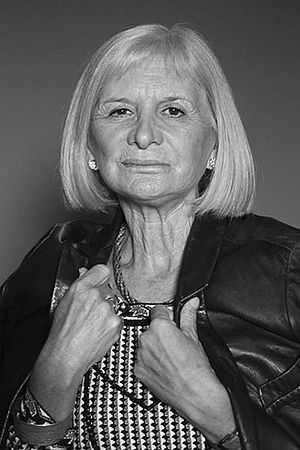 Alicia Giménez Bartlett