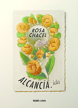 Alcancía. Ida
