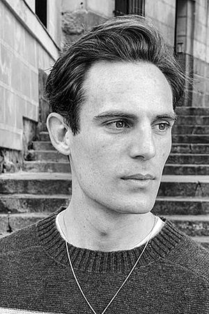 Andrés Quinzaños