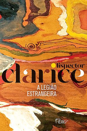 A legião estrangeira