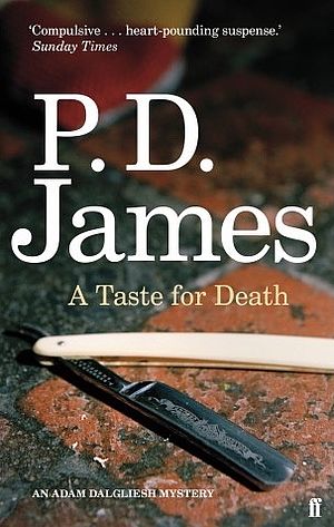 A Taste for Death