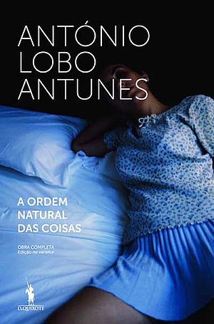 A ordem natural das coisas