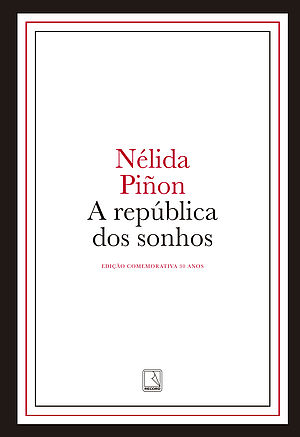 A republica dos sonhos