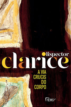 A via crucis do Corpo