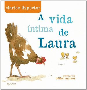 A vida intima de Laura